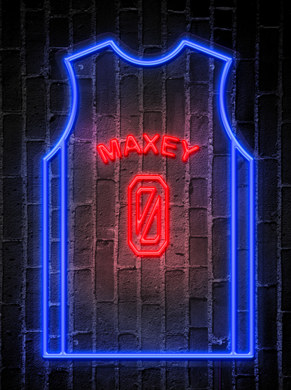 Maxey 
