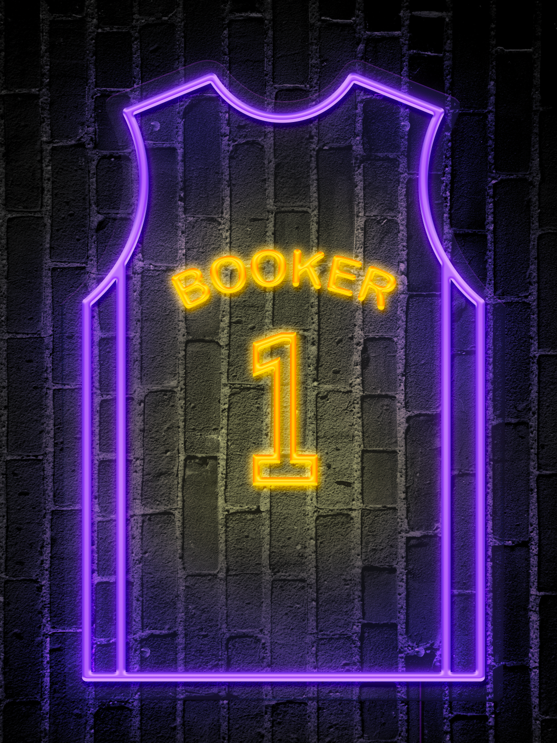 Booker 