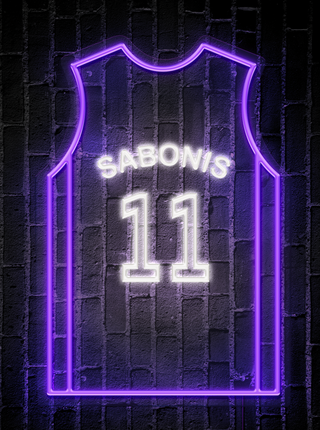Sabonis 