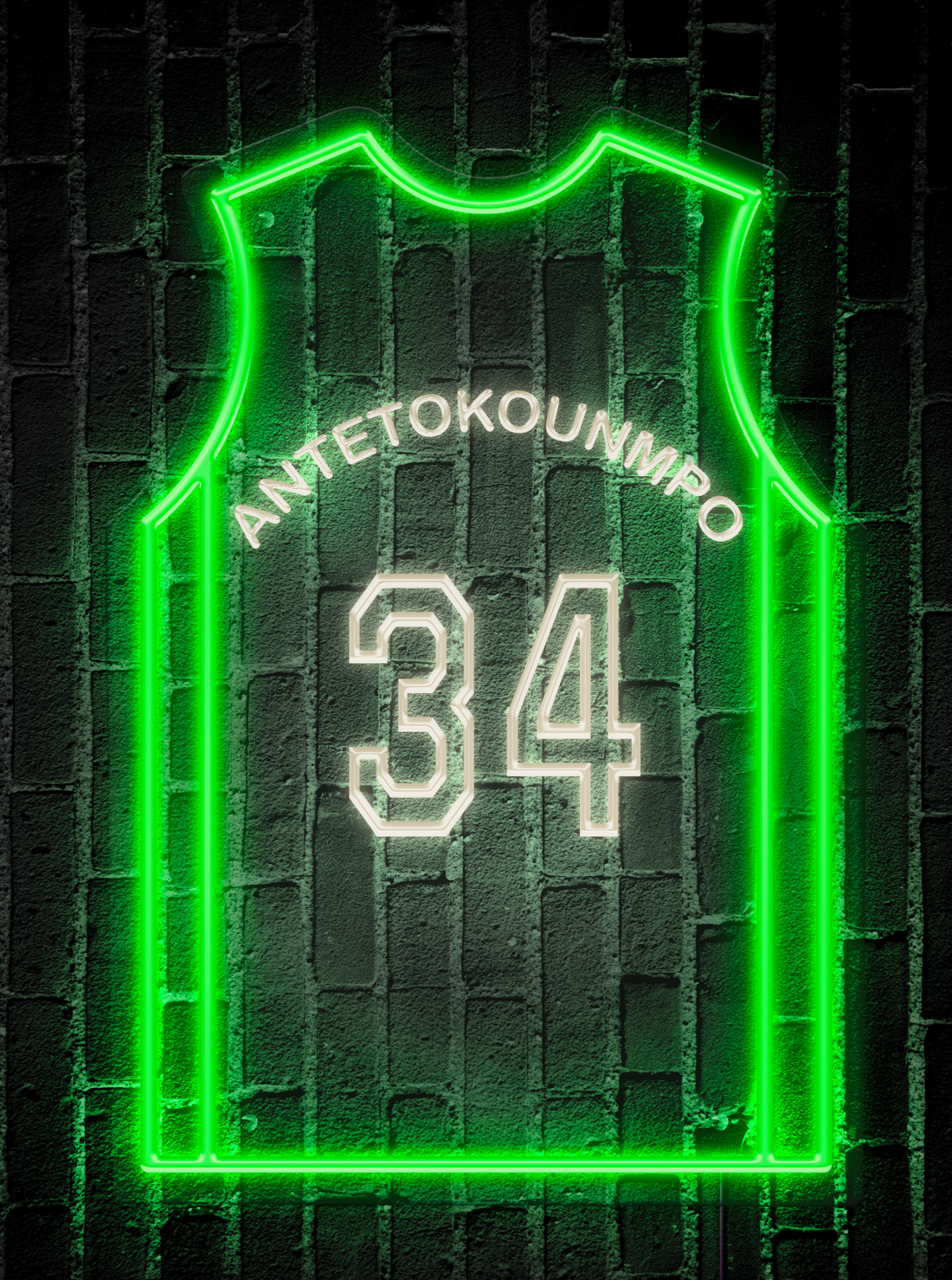 Antetokounmpo 
