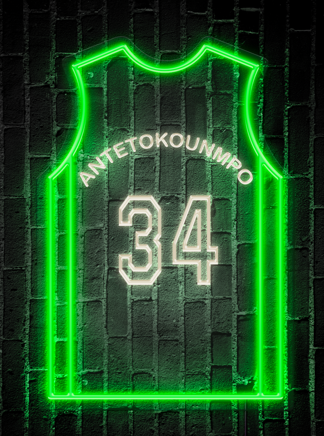 Antetokounmpo 
