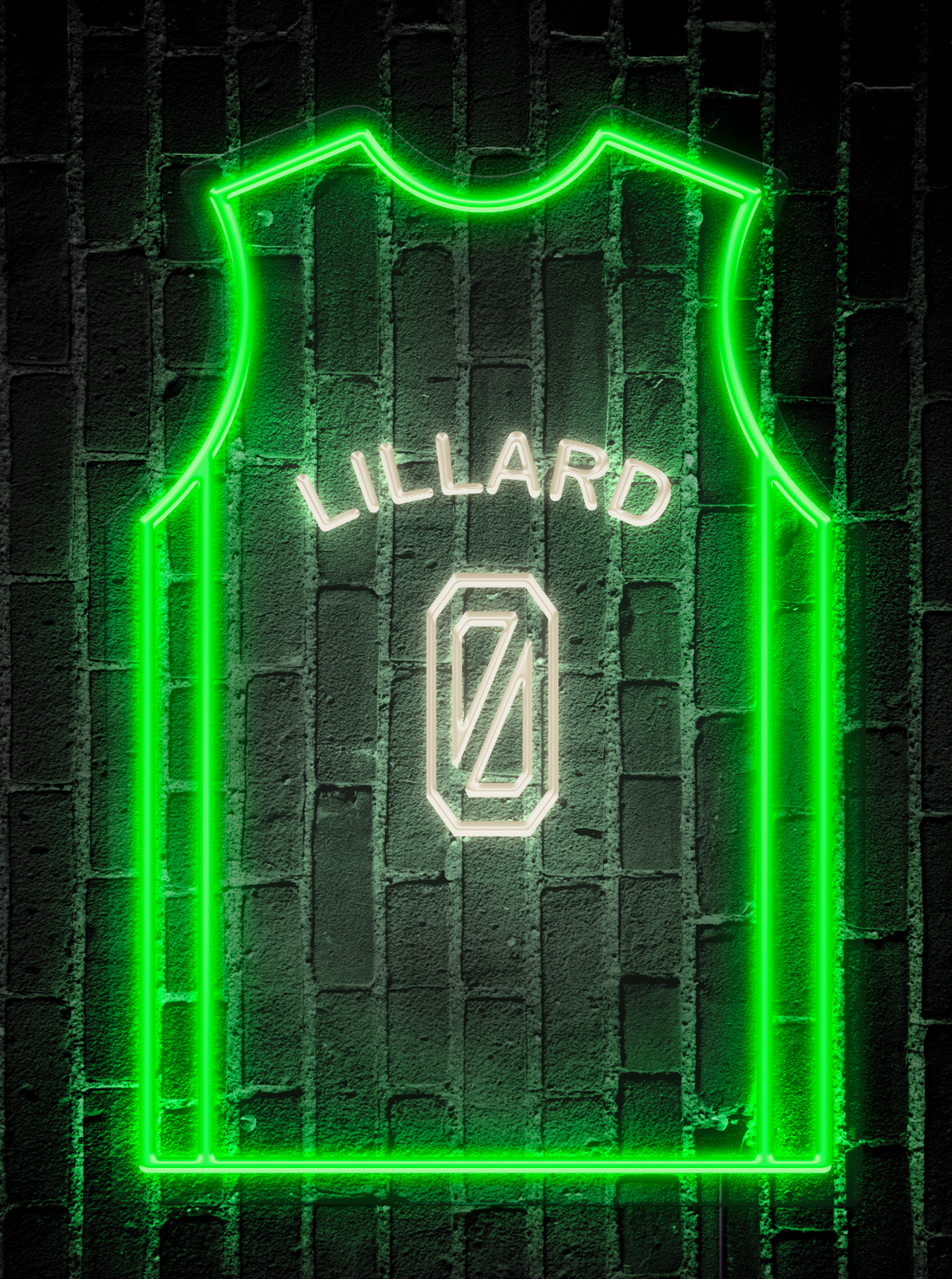 Lillard 