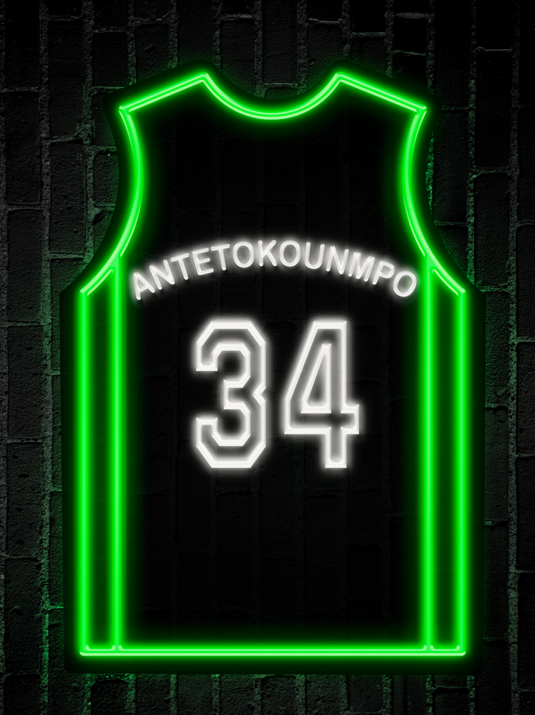 Antetokounmpo 