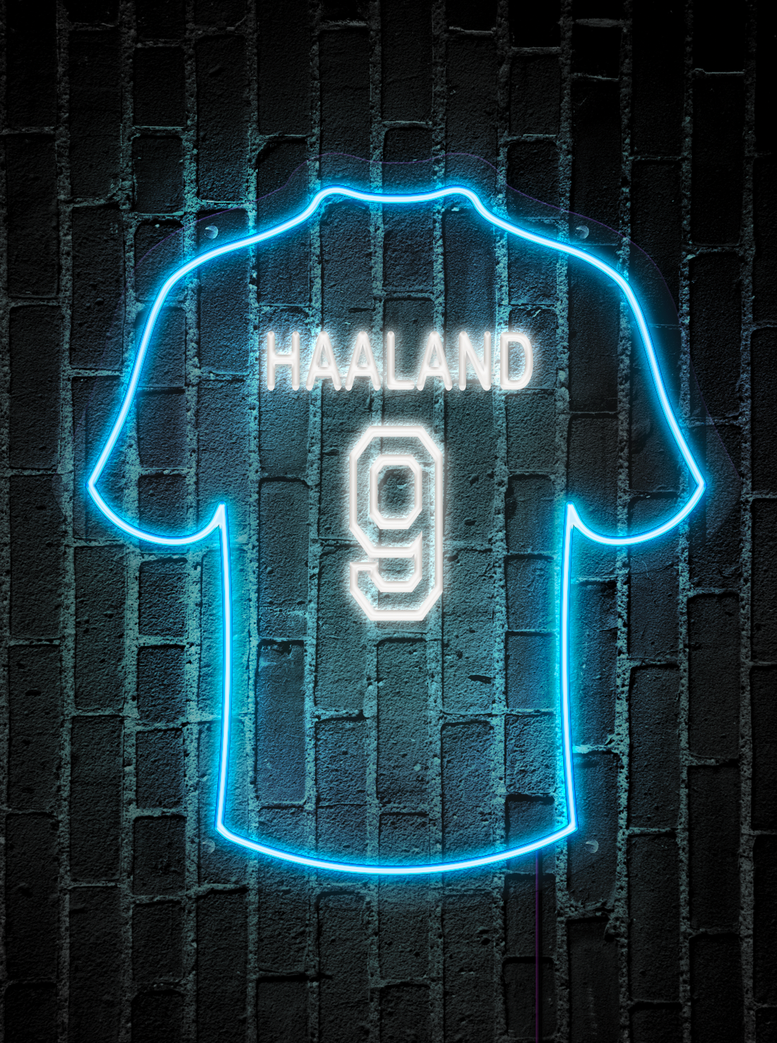 Haaland 