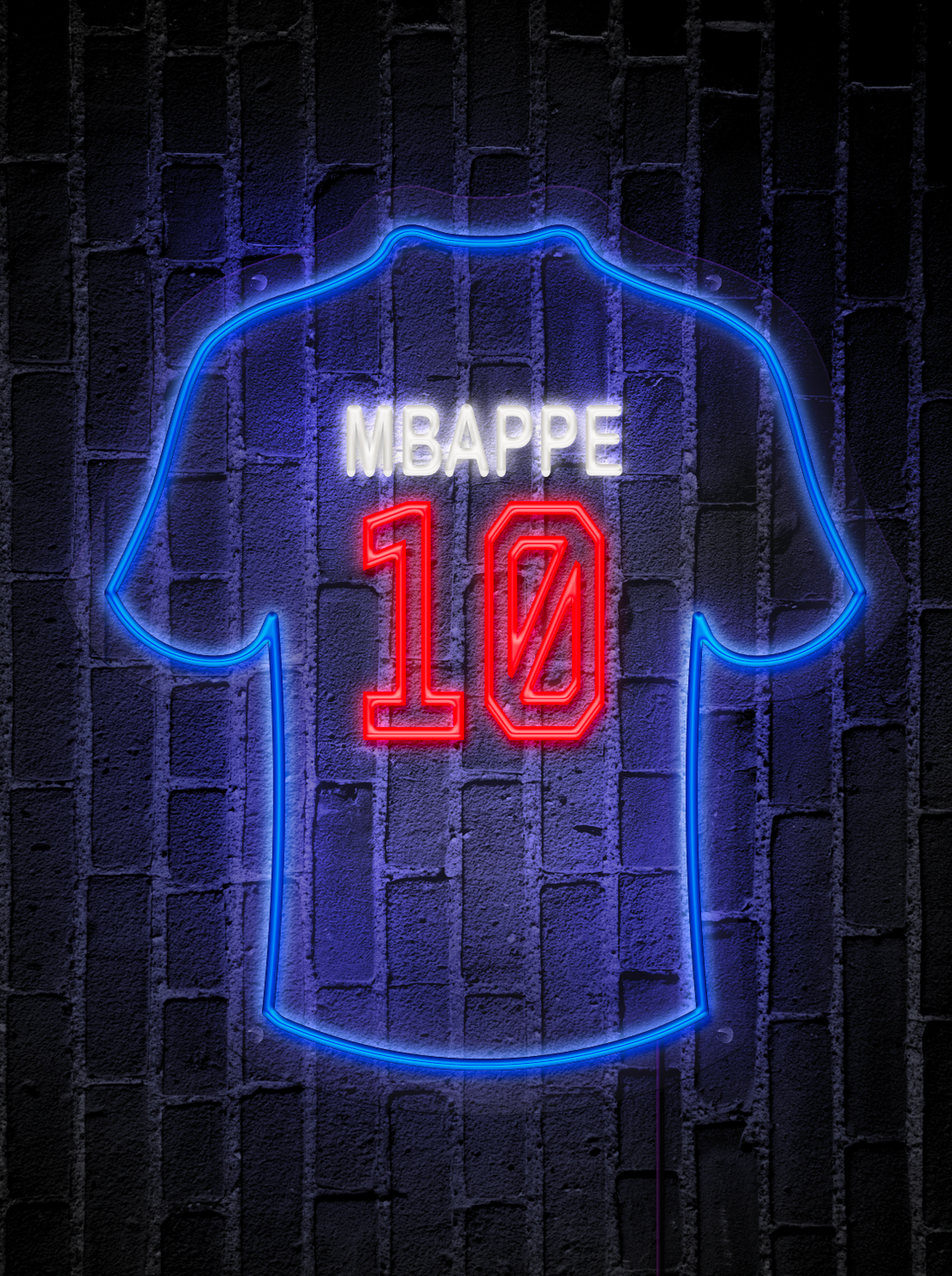Mbappe 