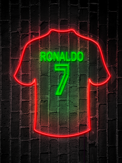 Ronaldo 