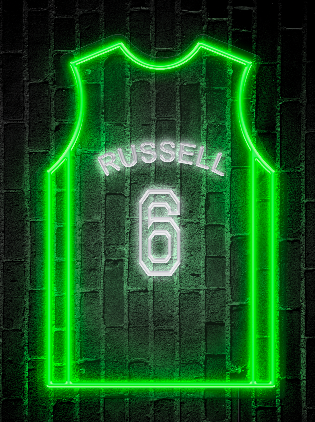 Russell 