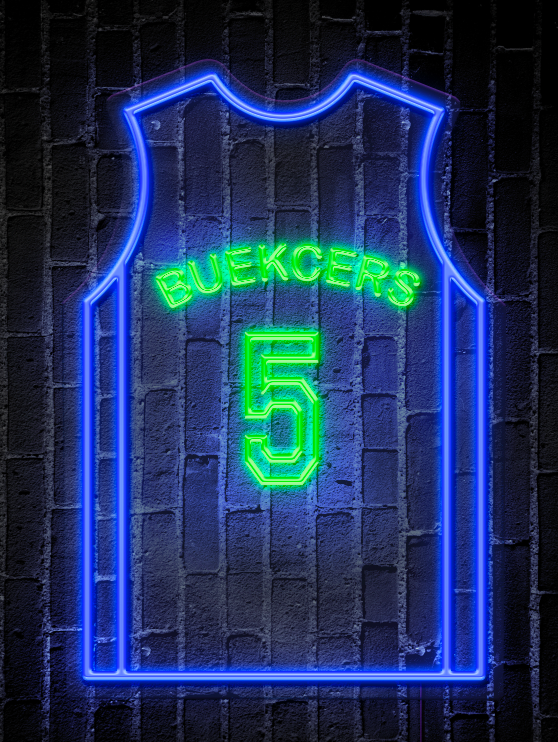 Bueckers 