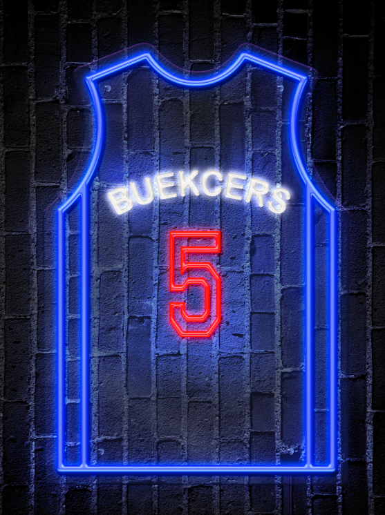 Bueckers 
