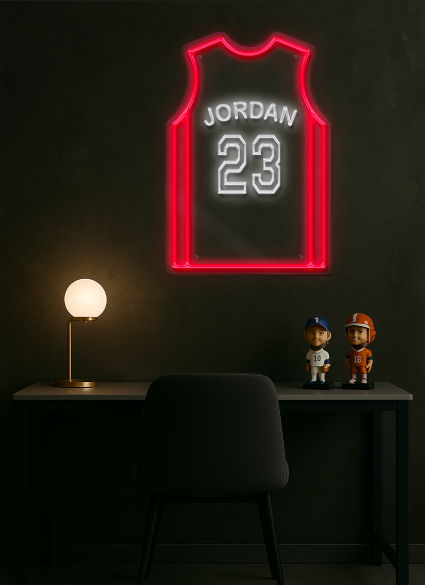 Jordan