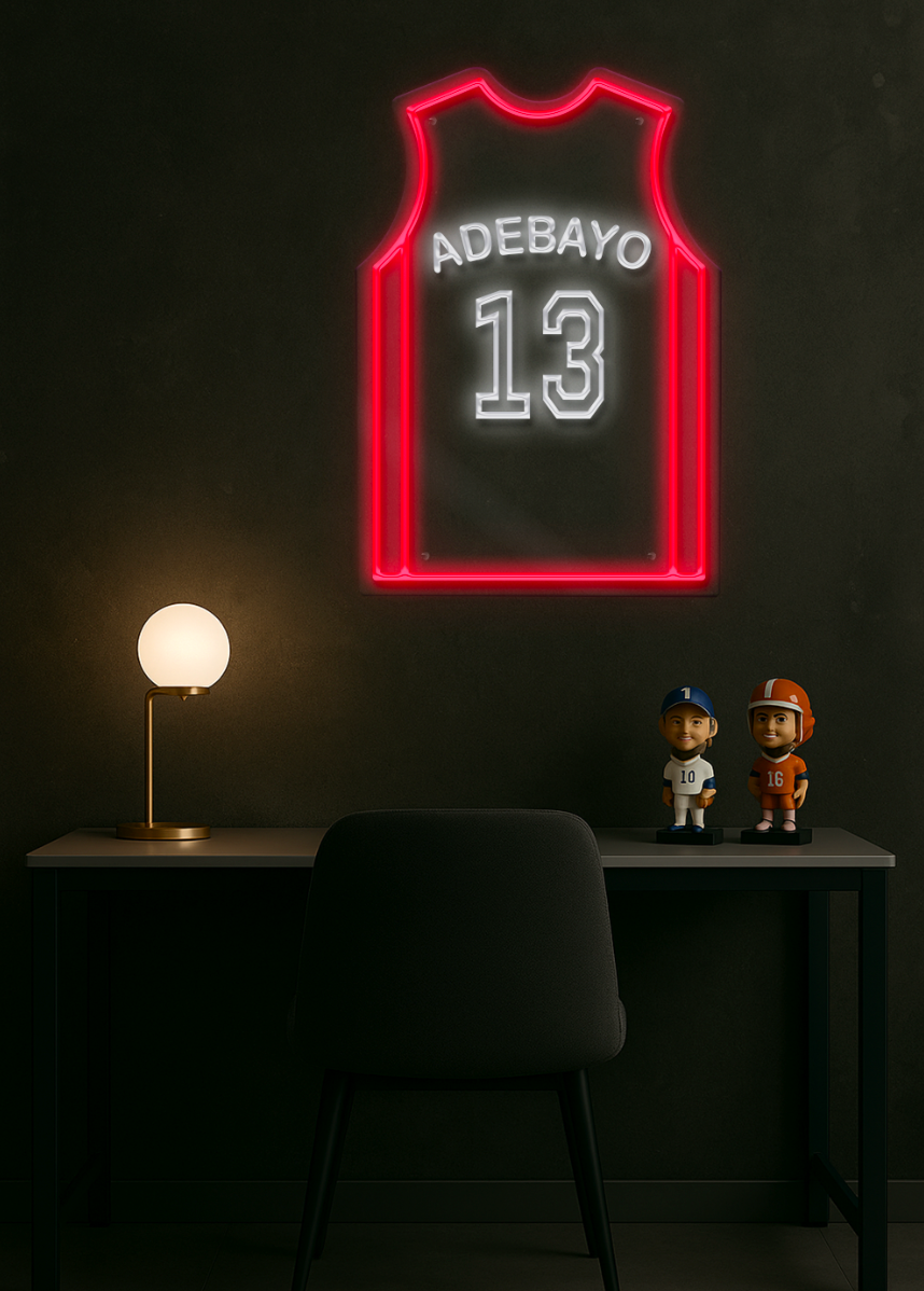 Adebayo 