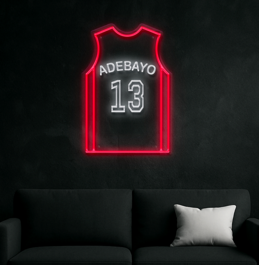 Adebayo 