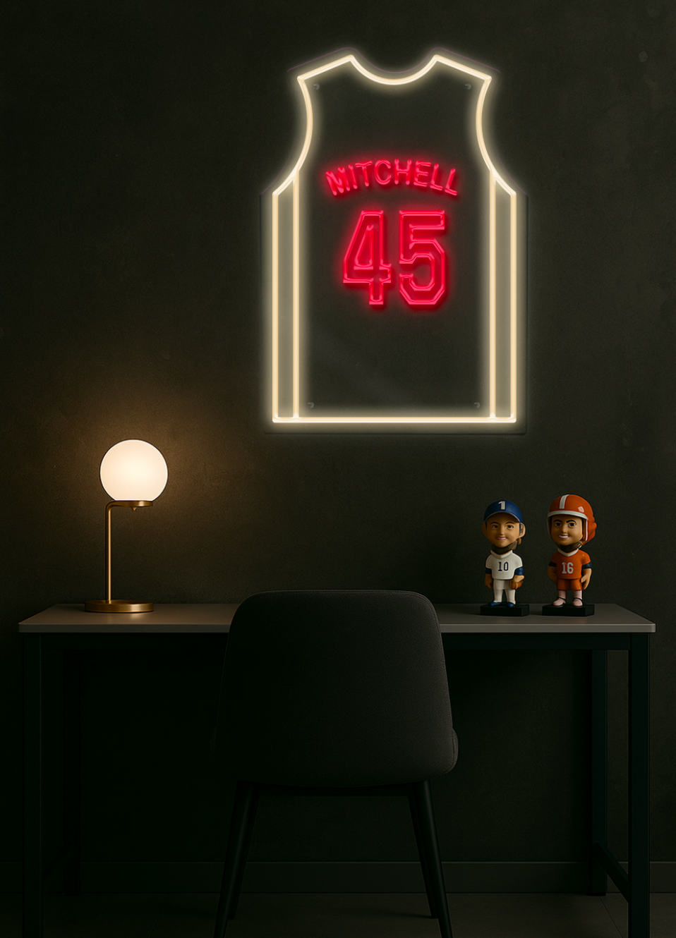 Mitchell 