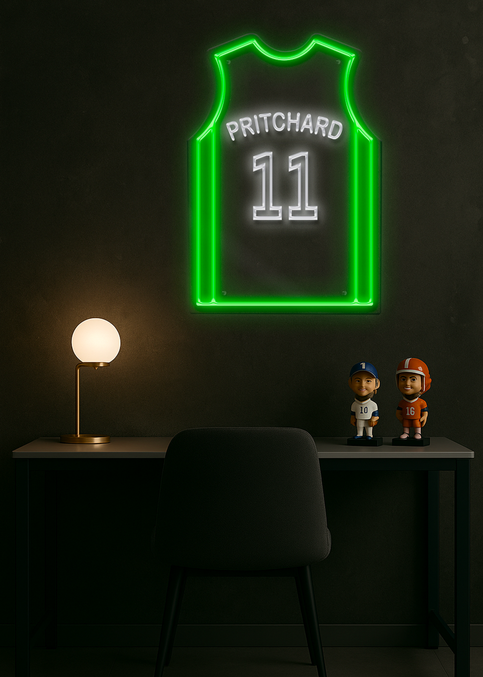 Pritchard 