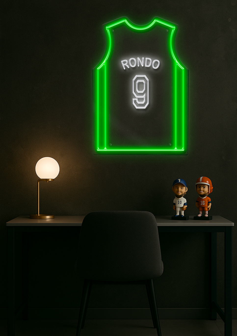 Rondo 