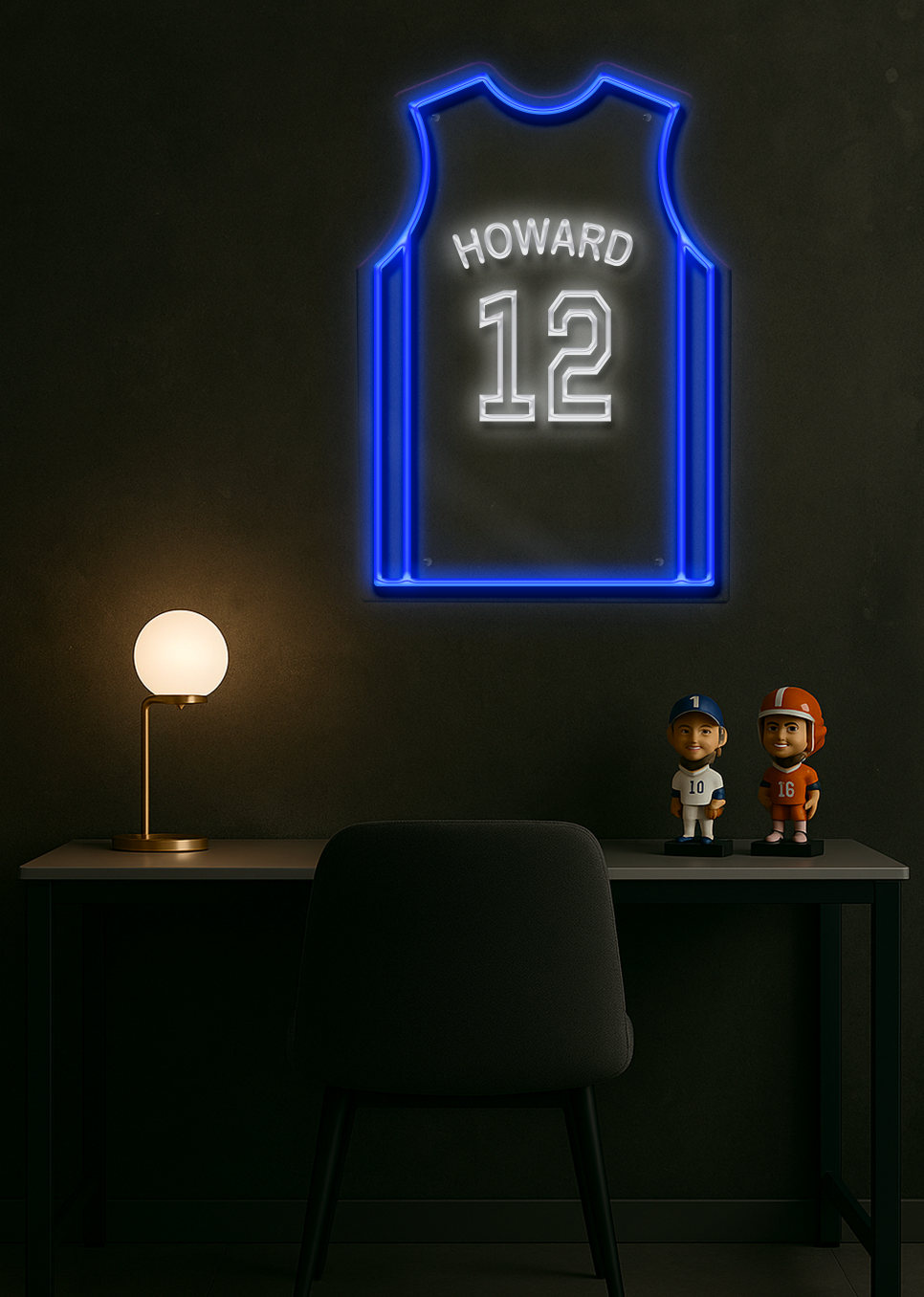 Howard 
