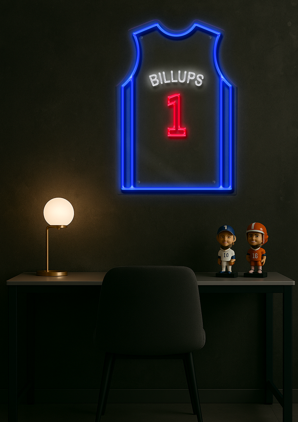 Billups 