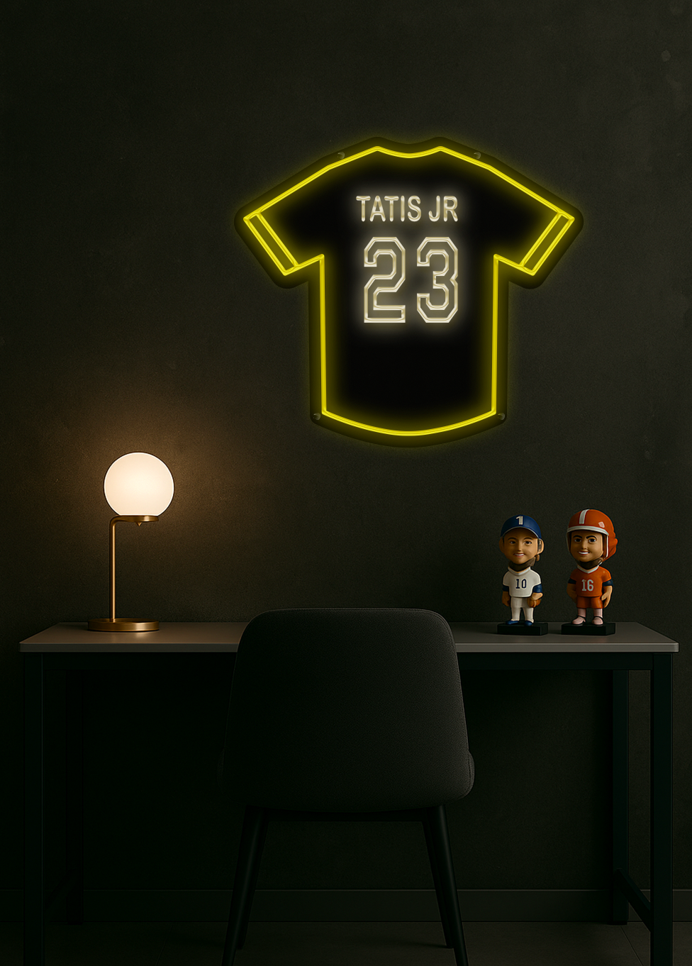 Tatis Jr