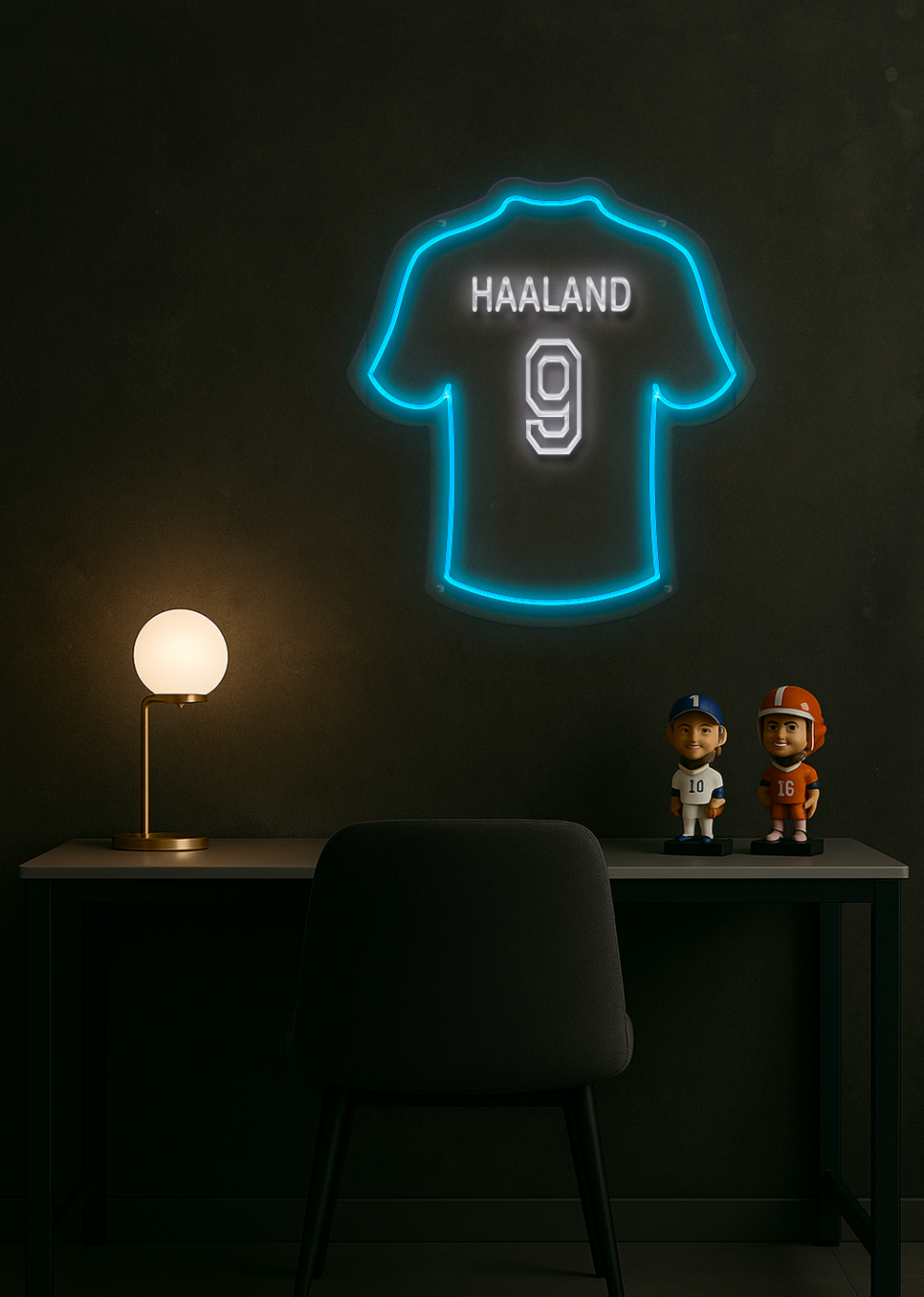 Haaland 