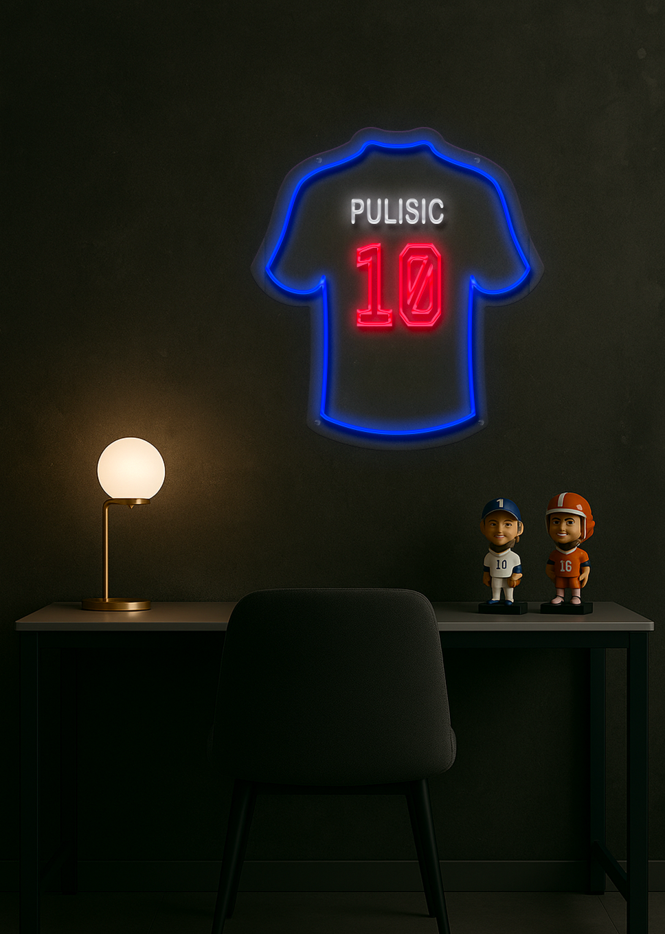 Pulisic 
