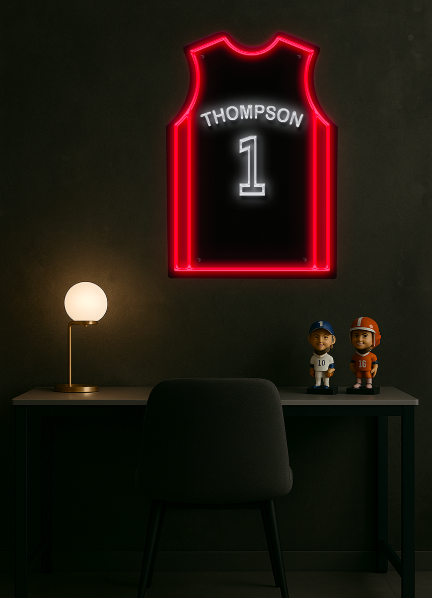 Thompson 