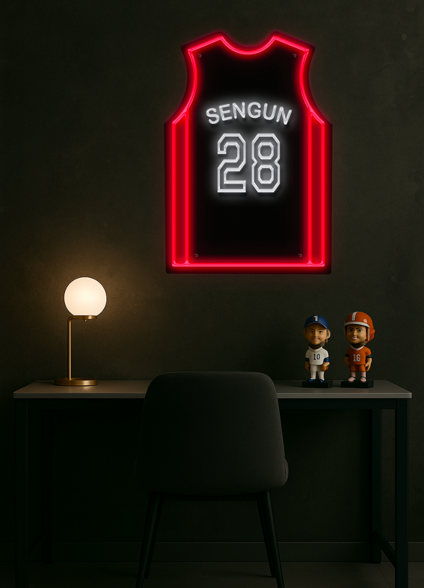Sengun 