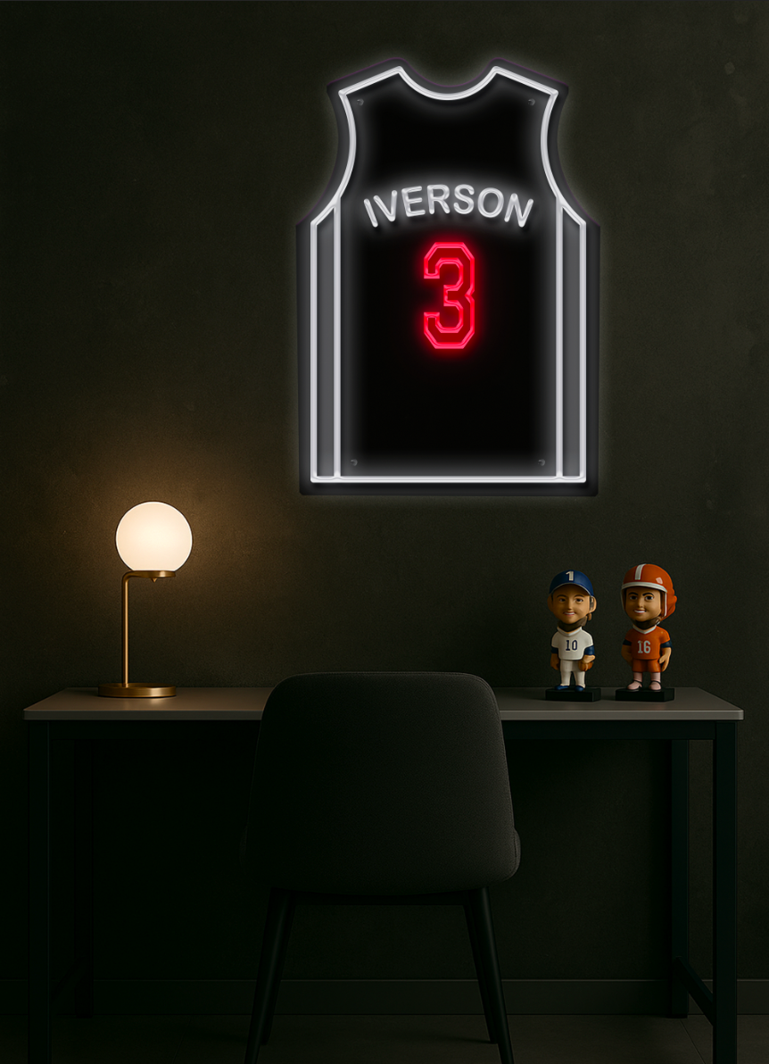 Iverson 