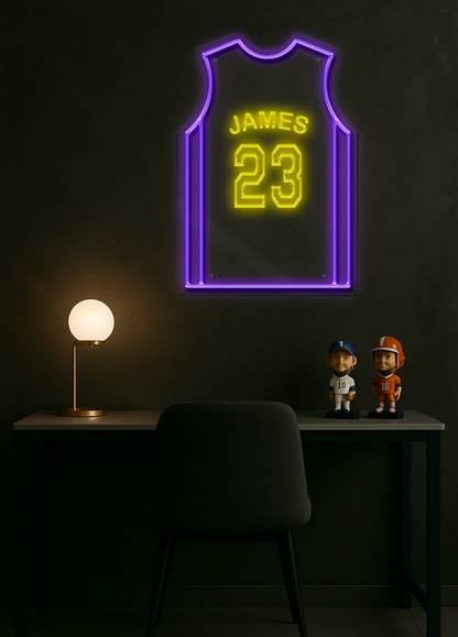 James 
