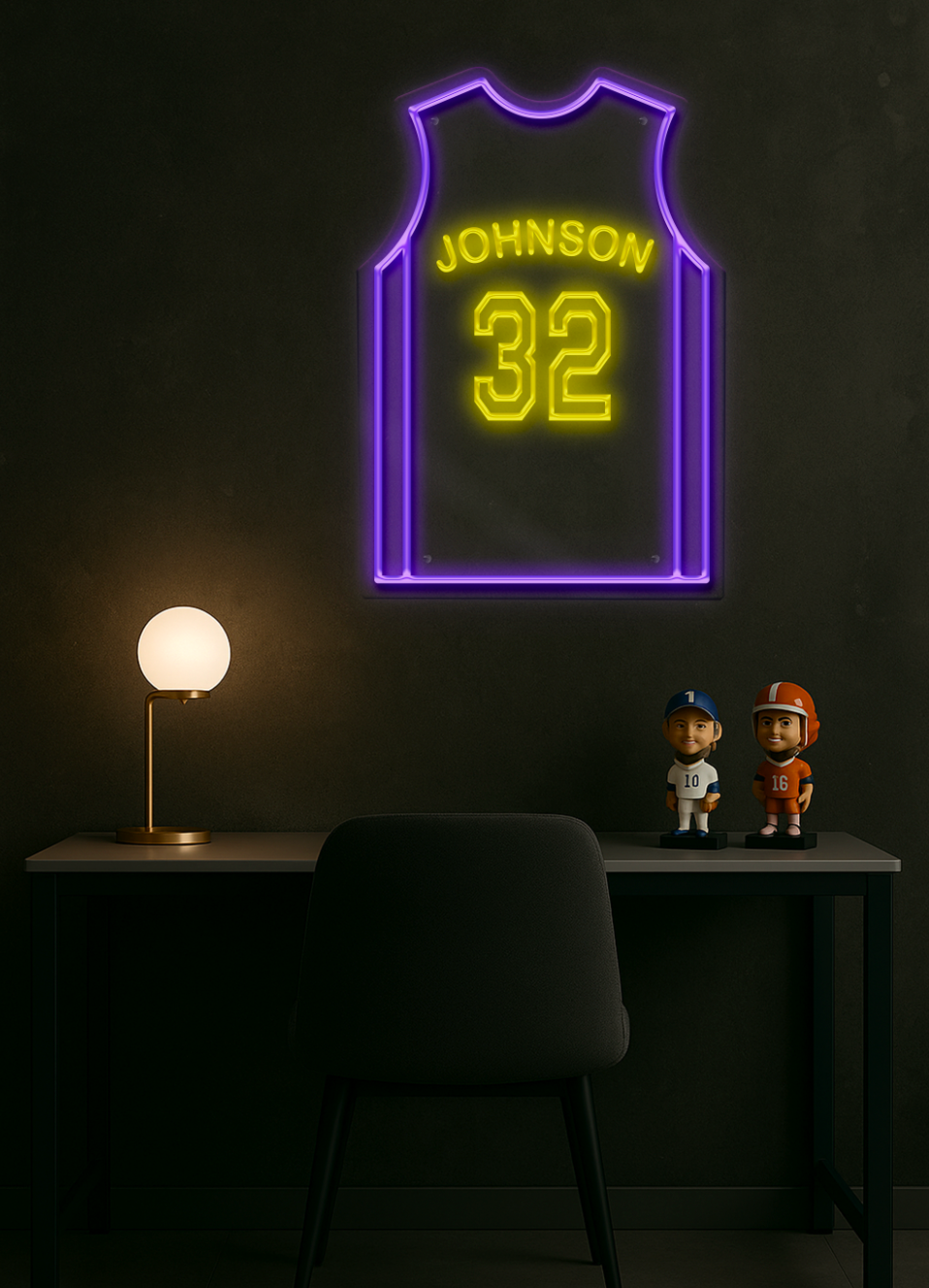 Johnson 