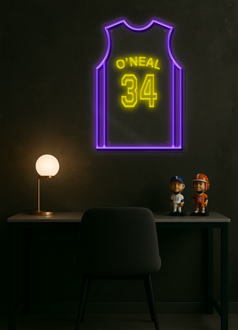 O&