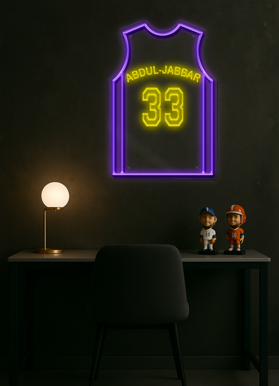 Abdul-jabbar 