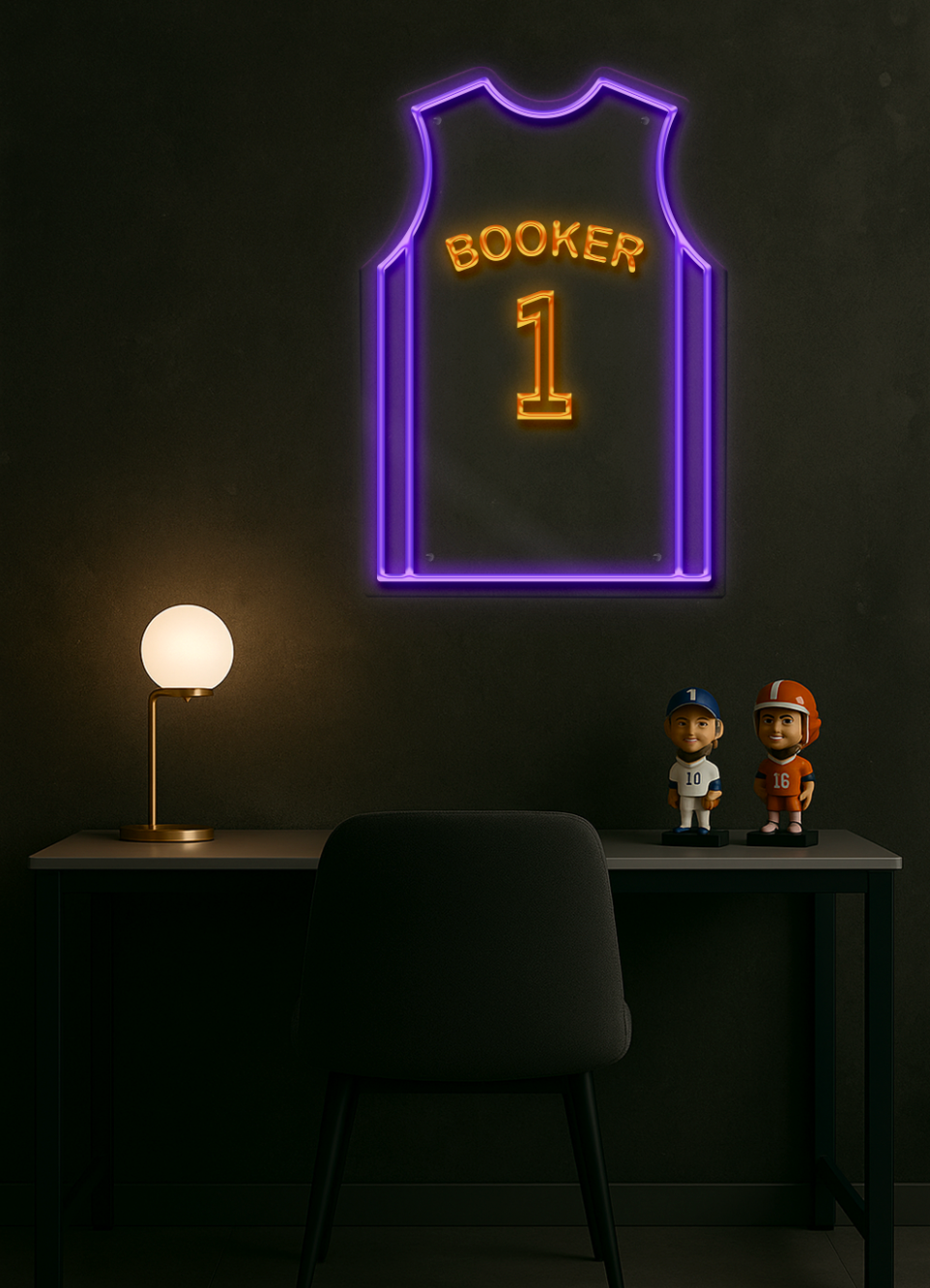 Booker 