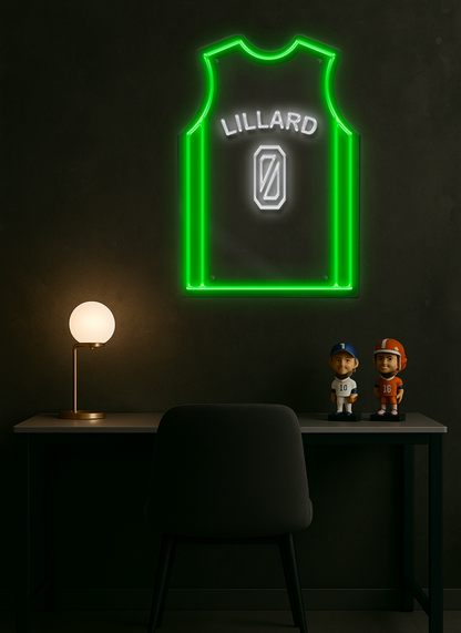 Lillard 