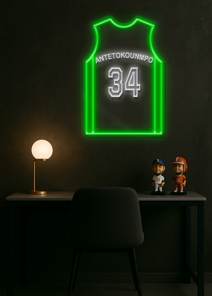 Antetokounmpo 