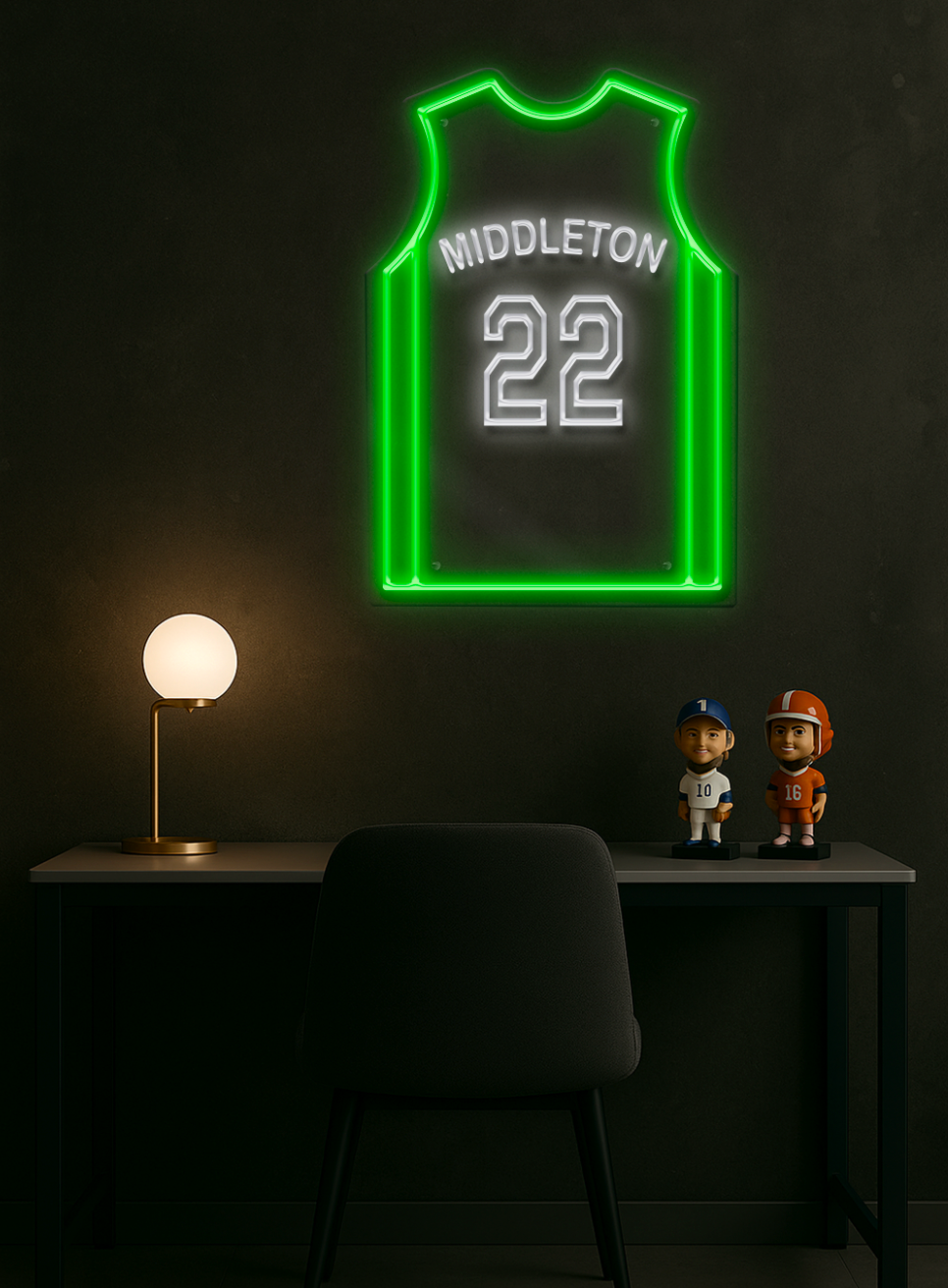 Middleton 
