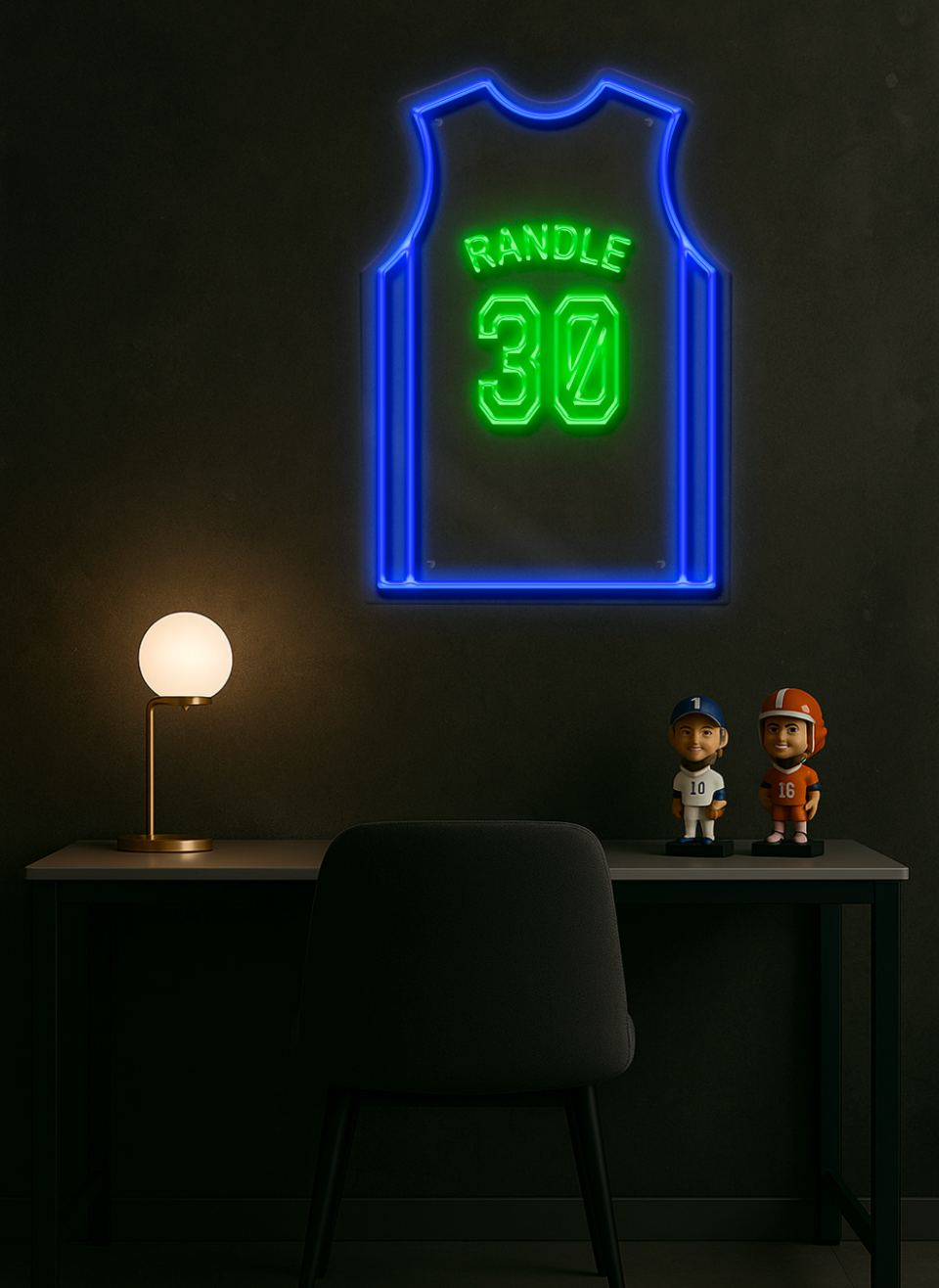 Randle 
