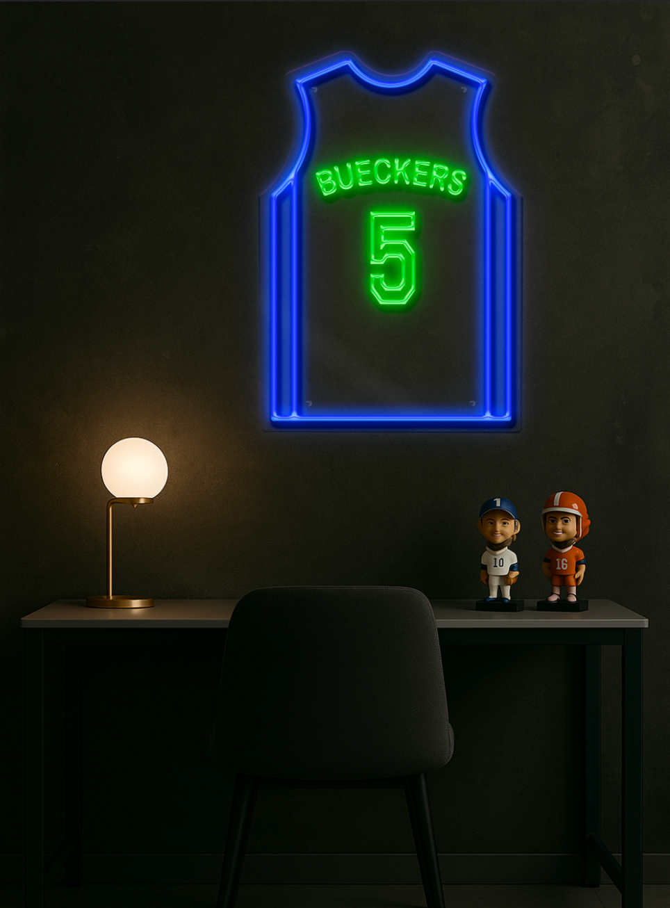 Bueckers 
