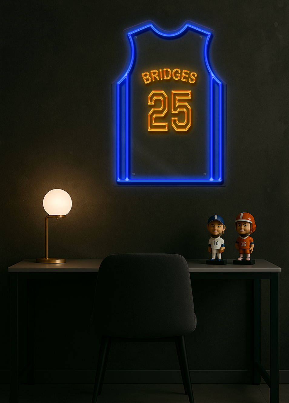 Bridges 