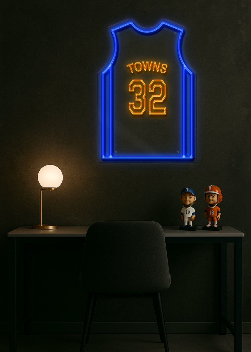Towns 