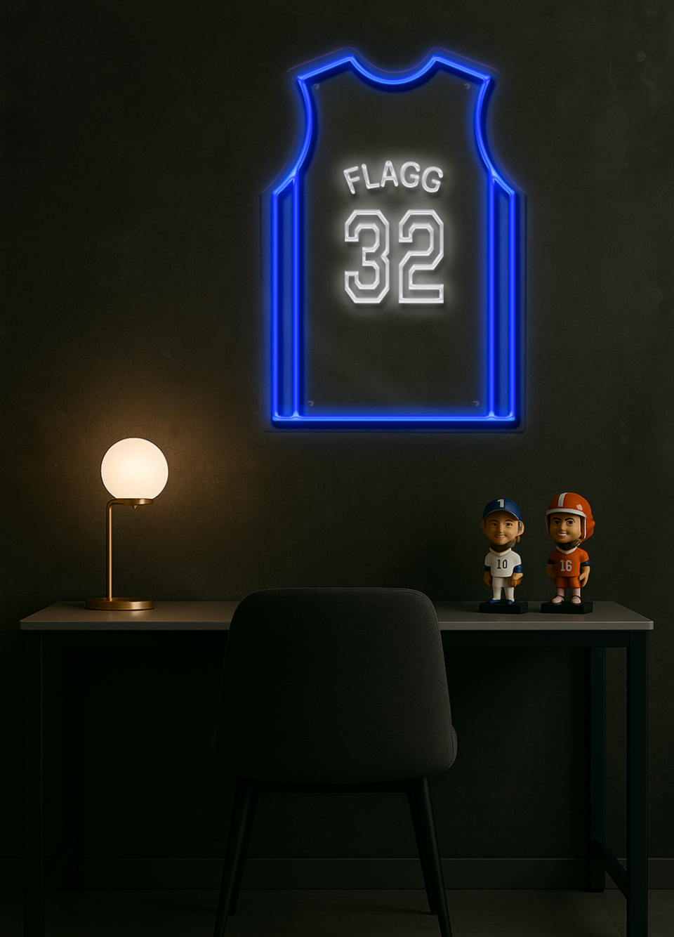 Flagg 