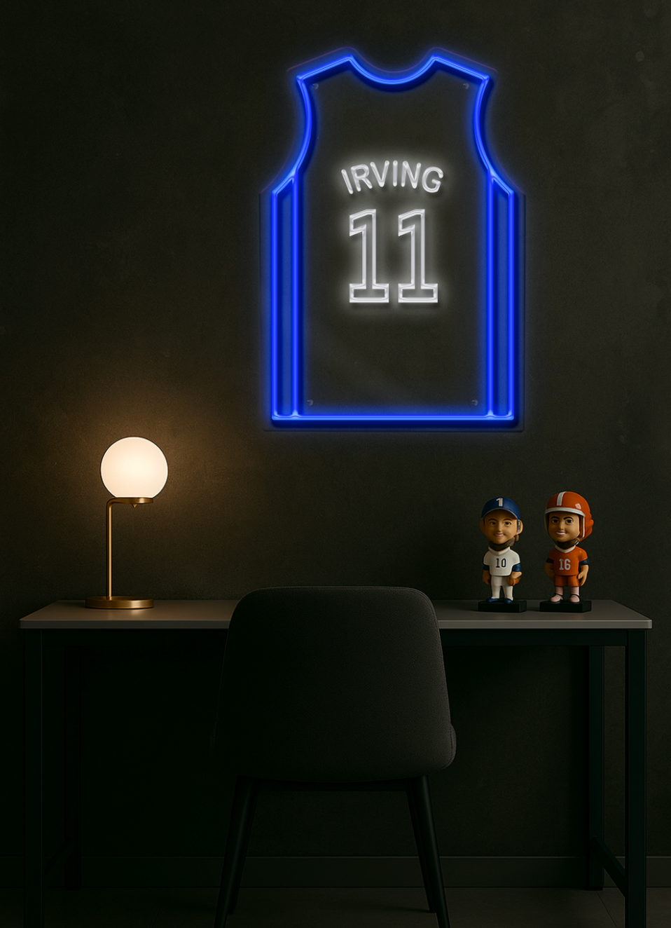 Irving 
