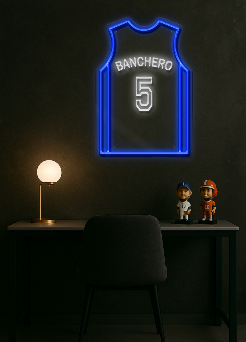Banchero 