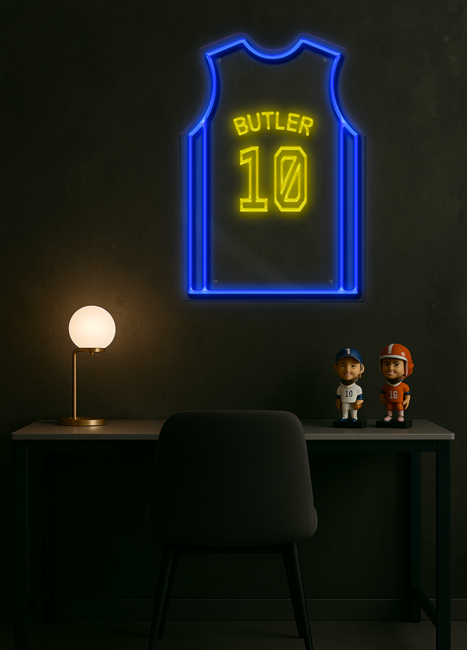 Butler 
