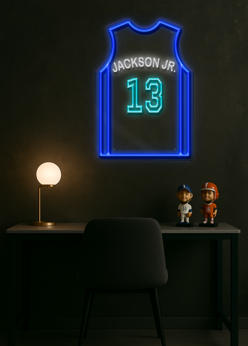 Jackson Jr 