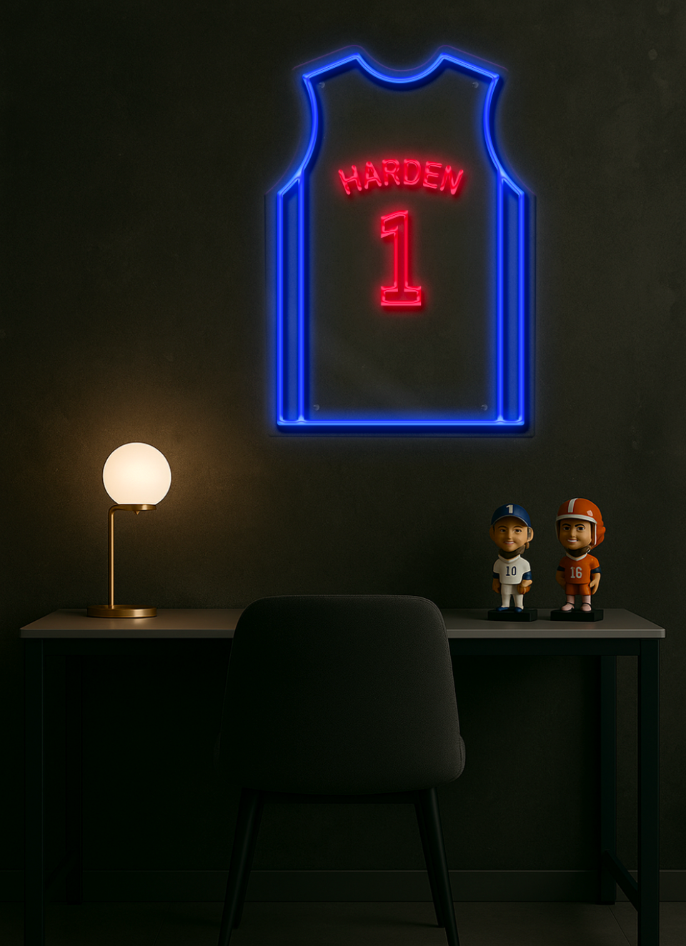 Harden 