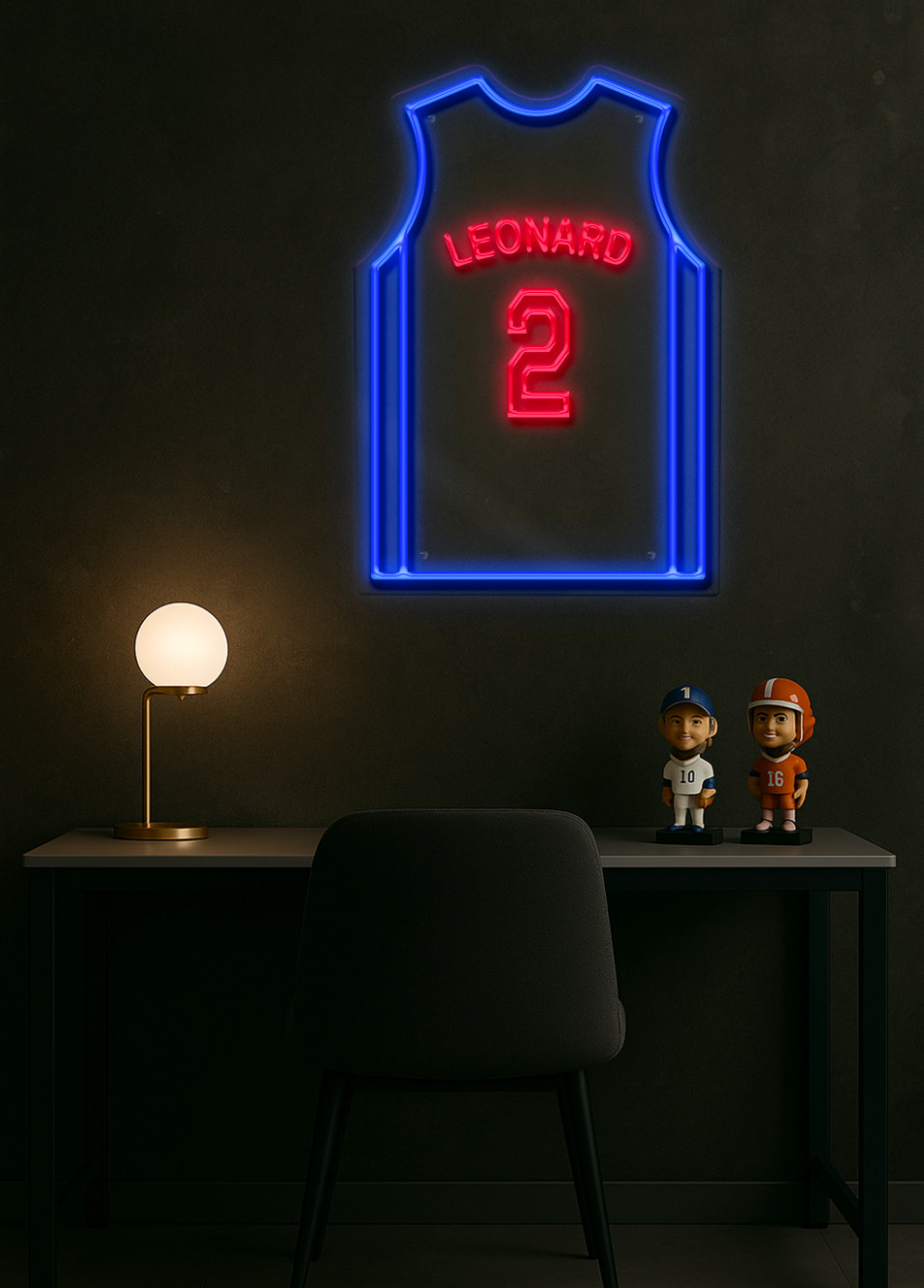Leonard 