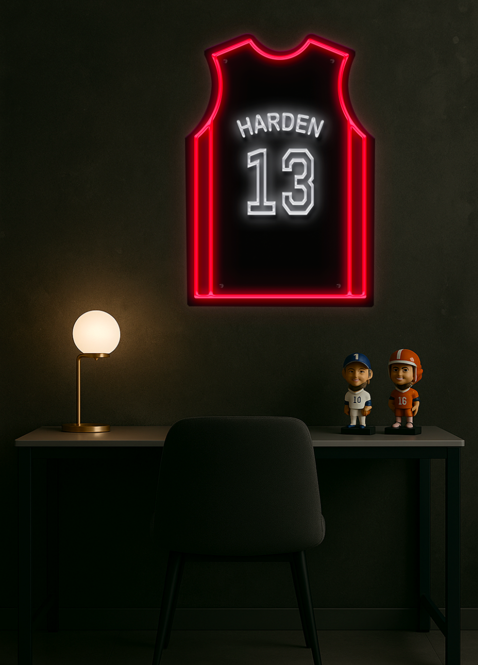 Harden 