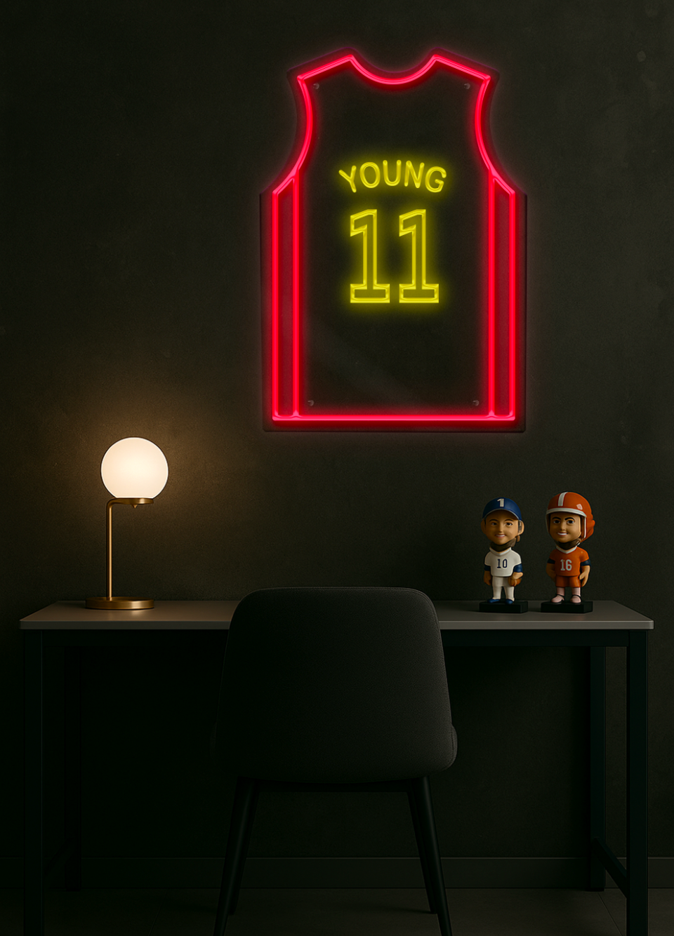 Young 