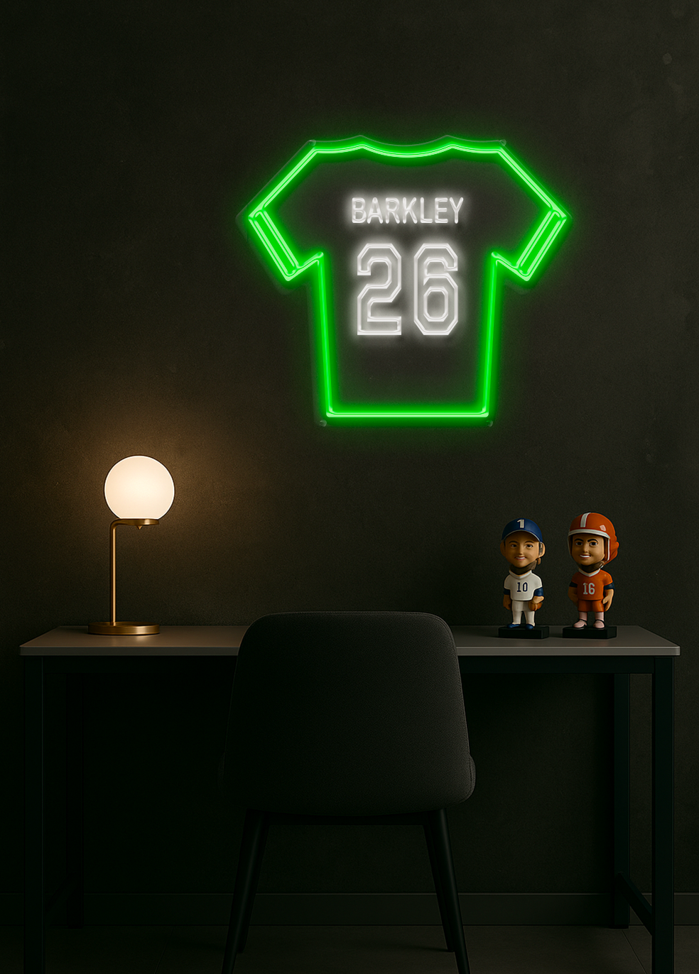 Barkley 
