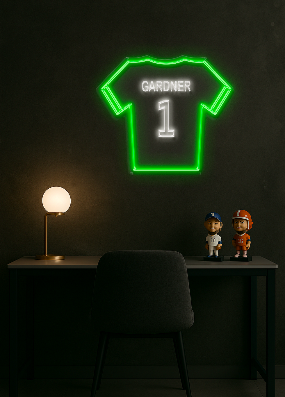 Gardner 